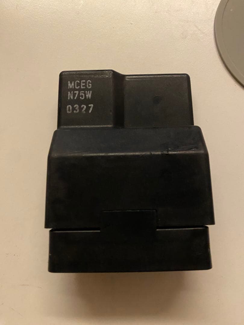 な*ら様 CB400SF NC39純正イグナイター