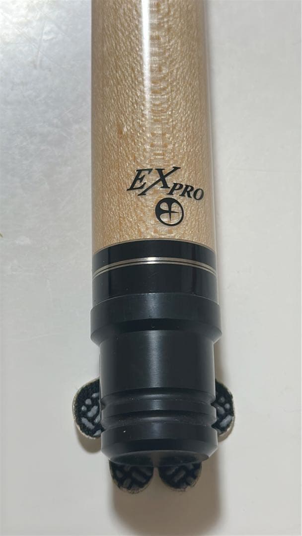 Mezz メッヅ EX Pro シャフト 12.5mm Unitedジョイント