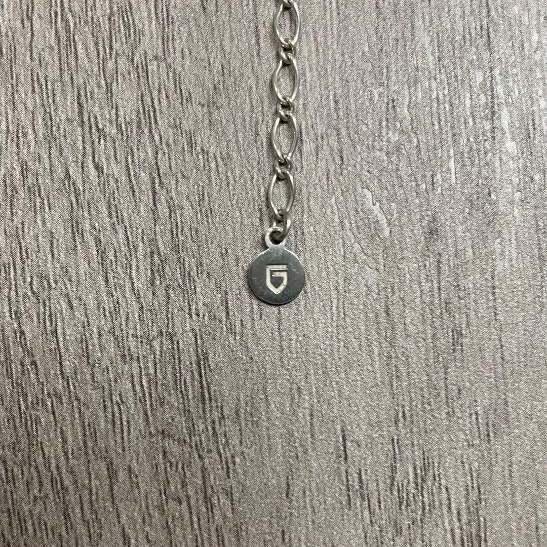 GARNI Crockery Ring Pendant - S ガルニ