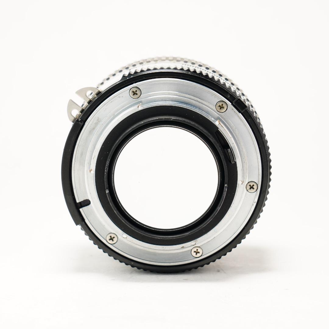 【極美品】動作◎ ニコン　Ai Nikkor 50mm F1.4 223