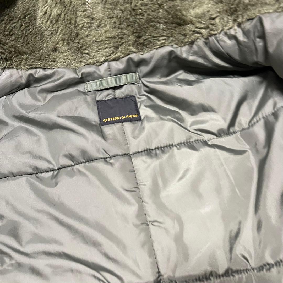 y2k フェアリーグランジ archive ヒステリックグラマー n2b ファー