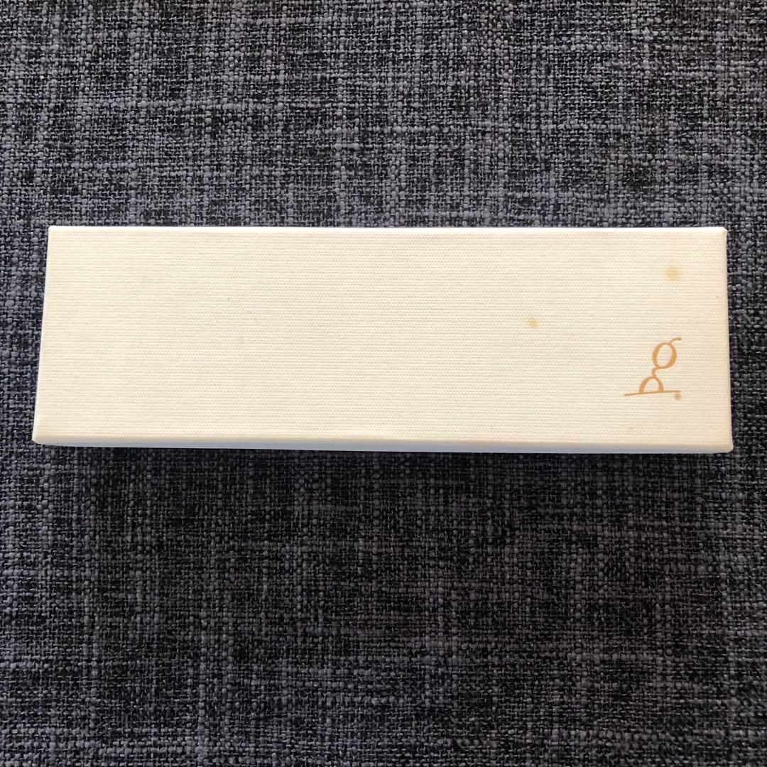 ペーパーグラス　アンダーリム　リーディンググラス