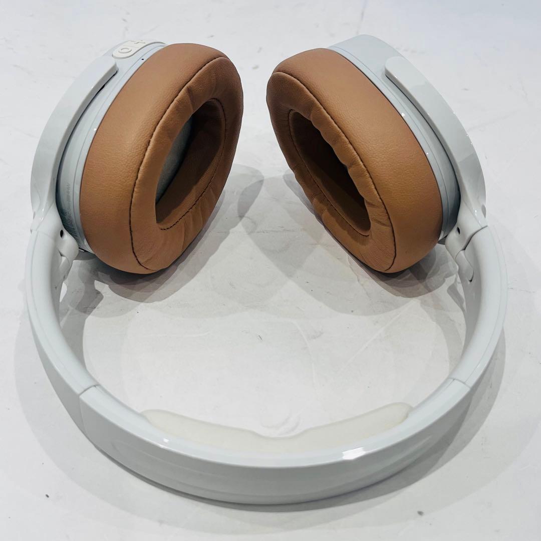 Skullcandy Bluetooth 5.0 ワイヤレスS6HHW-N747