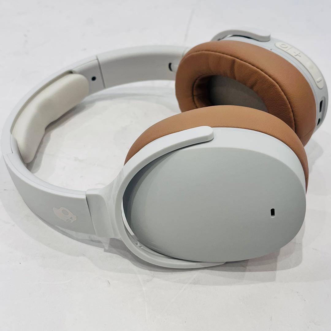 Skullcandy Bluetooth 5.0 ワイヤレスS6HHW-N747