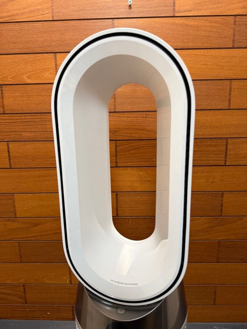 ダイソン Dyson Pure Hot + Cool HP04 WS 空気清浄