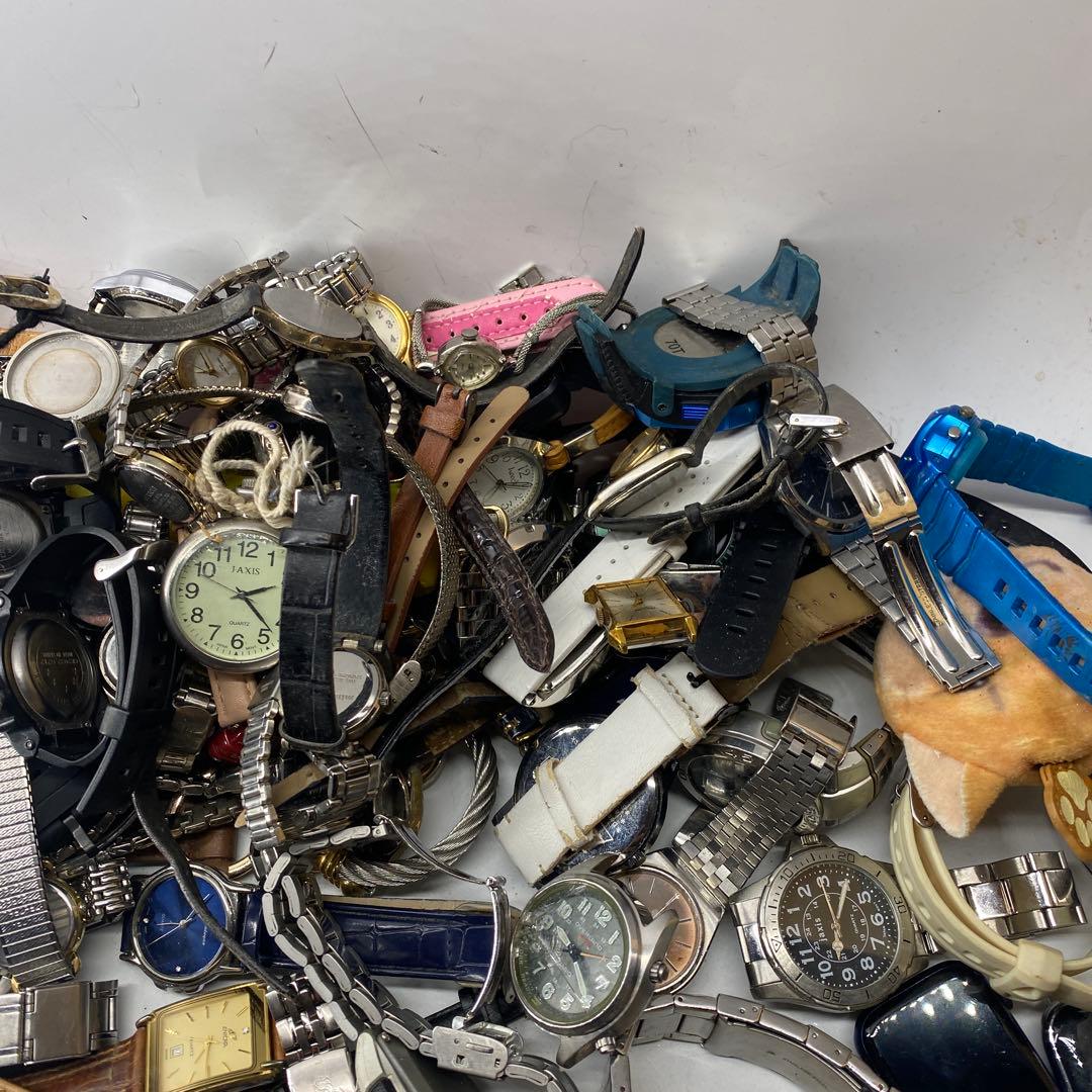 時計　まとめ売り　132個