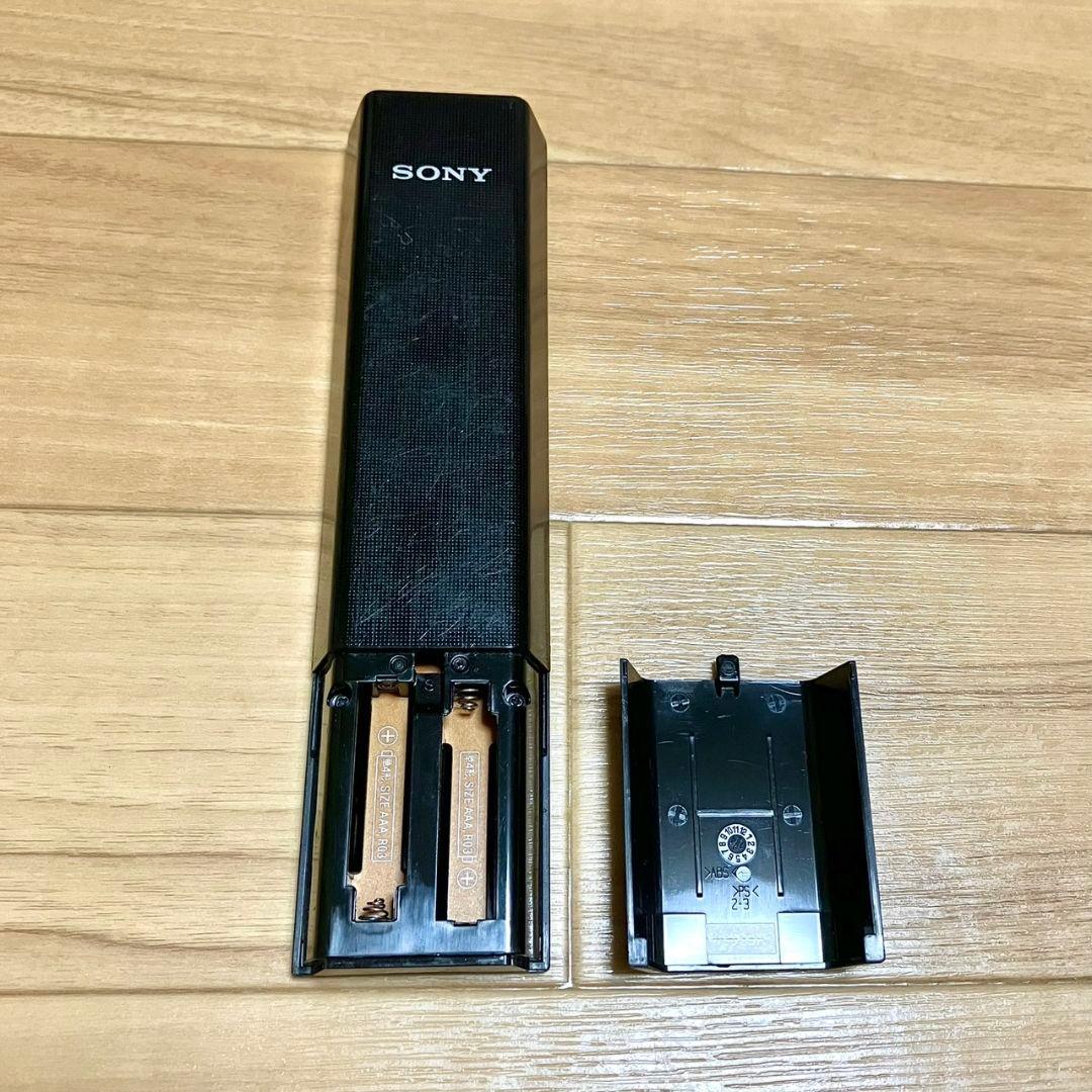 美品 SONY BRAVIA 40型テレビ KDL-40W600B B-CAS付