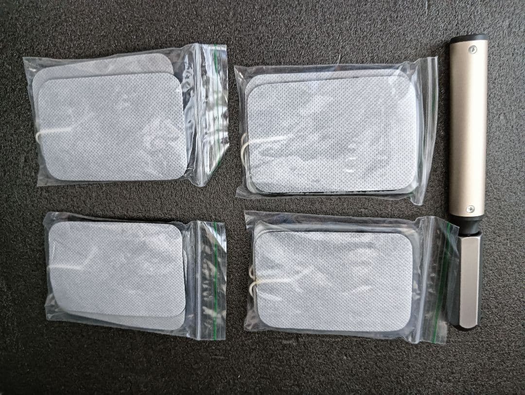 ボディ・フェイスケア TWIN BEAT Turbo