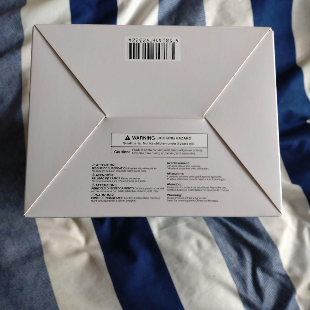 【LUMINOUS BOX】白上フブキ 2019夏イベントver