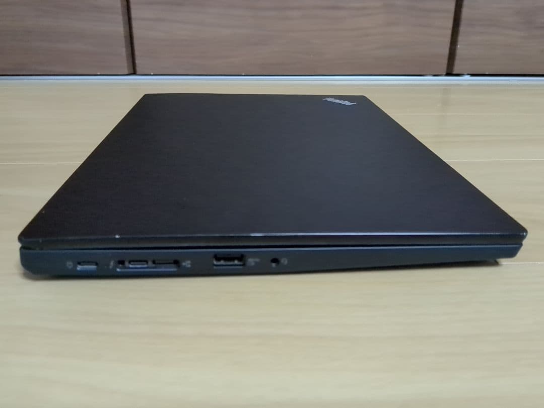 ThinkPad L13 Gen2 Corei3 8GBメモリ・256GBSSD