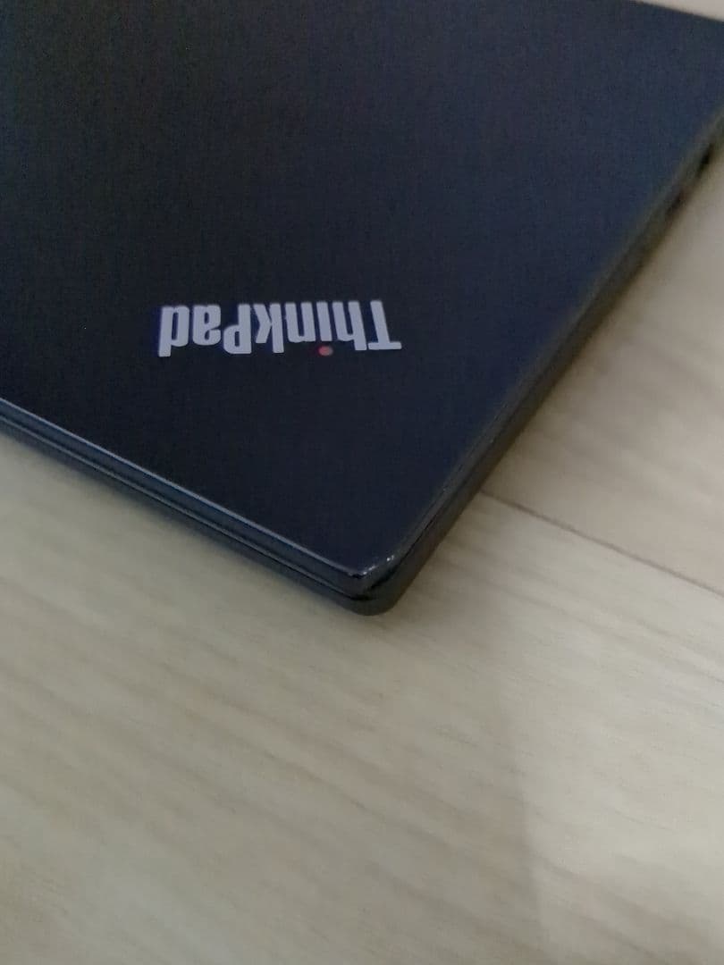 ThinkPad L13 Gen2 Corei3 8GBメモリ・256GBSSD