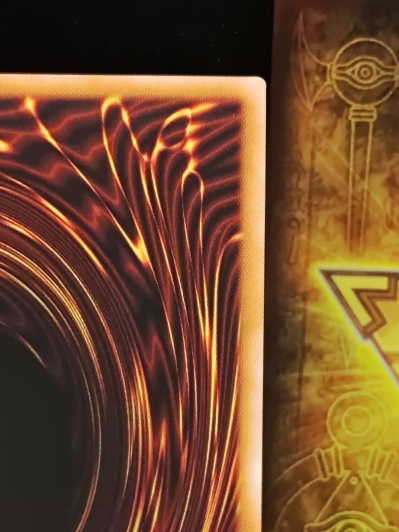 【遊戯王RD】天堂始終の面妖姫　シークレットレアイラスト違い　美品