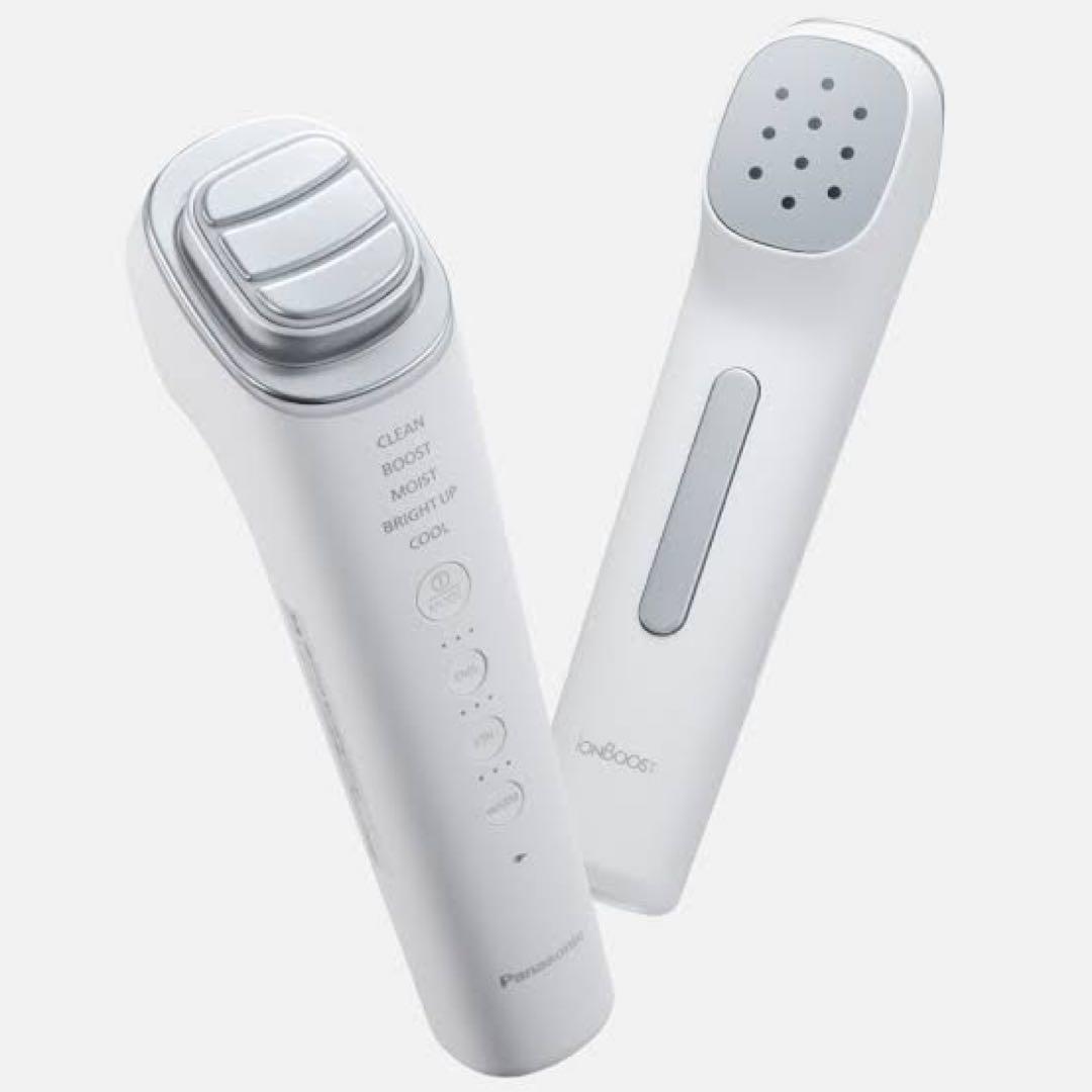 【新品】イオンブースト　マルチ EX EH-SS85-W ホワイト