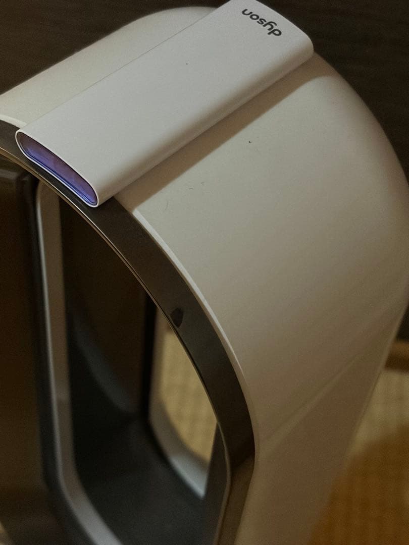 dyson hot+cool タワー型扇風機