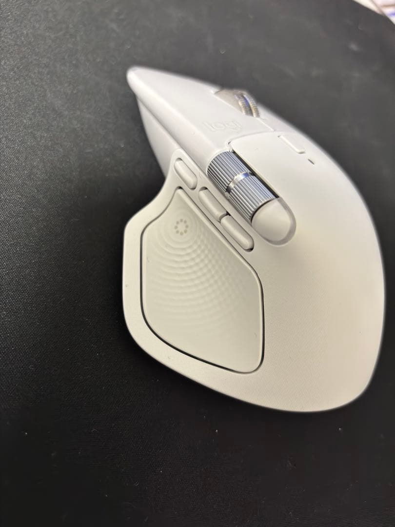 マウス・トラックボール Logicool mx master 4