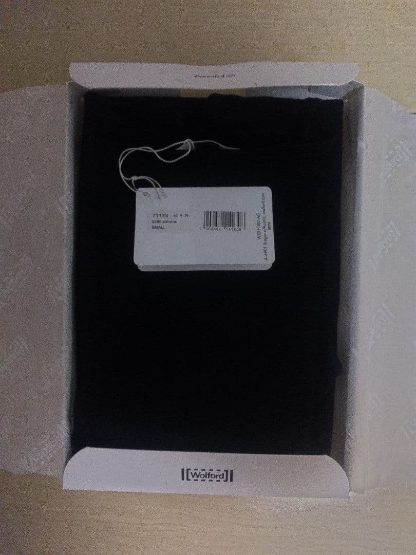 レッグウェア Wolford Bahamas Body