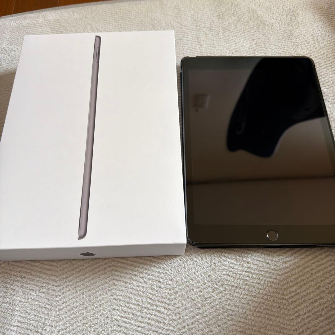 【本日限定値下げ】iPad 第9世代　64GB Apple pencil第1世代