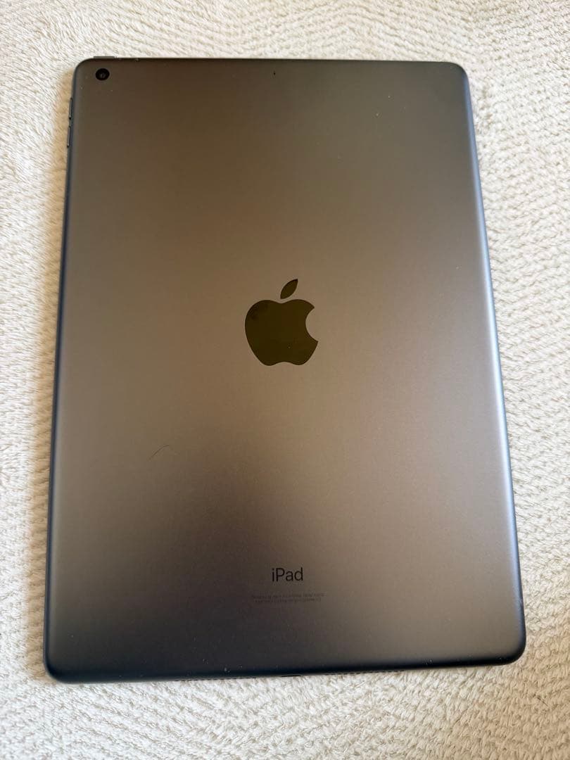 【本日限定値下げ】iPad 第9世代　64GB Apple pencil第1世代