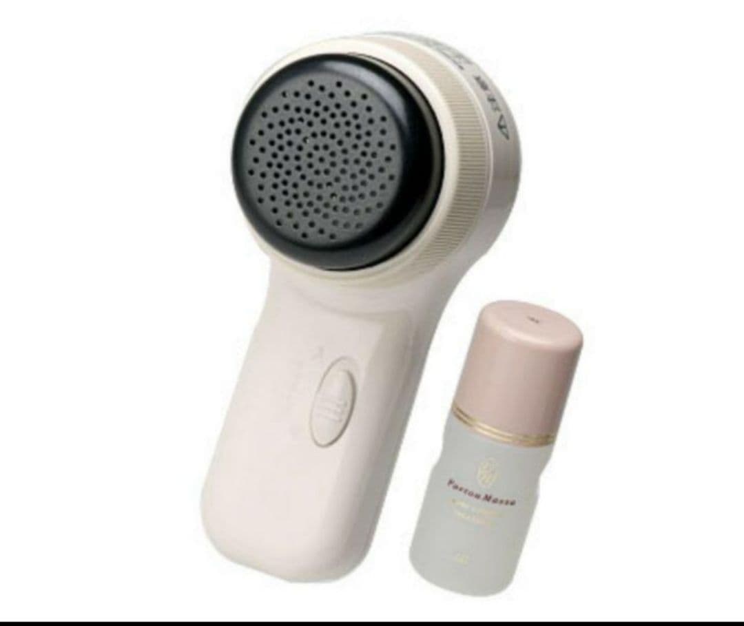 パルトゥーマッサー・727 / 完全未開封・新品・未使用品