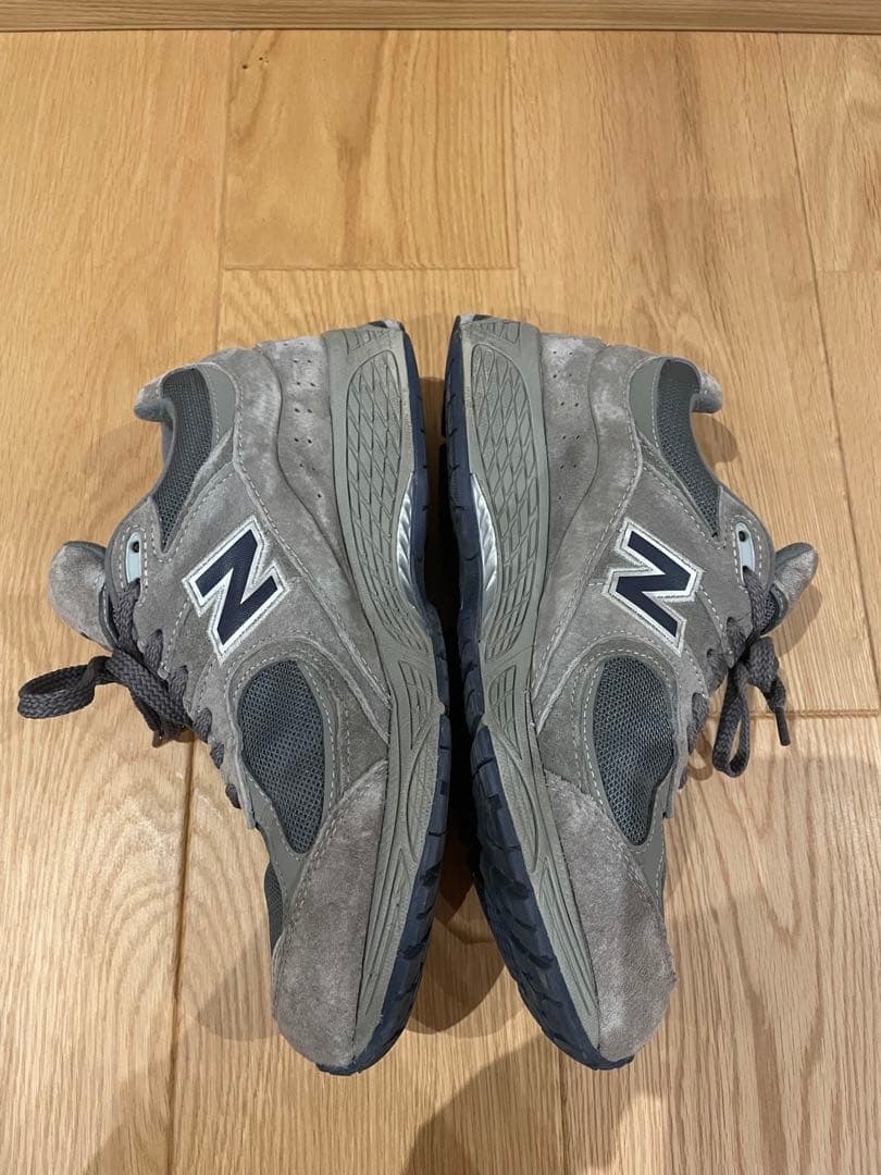 最終値下げ！！New Balance ニューバランス 2002RXC 26cm