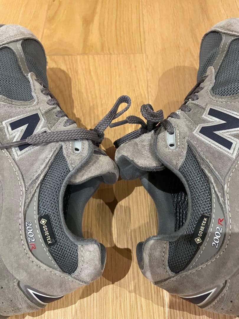 最終値下げ！！New Balance ニューバランス 2002RXC 26cm