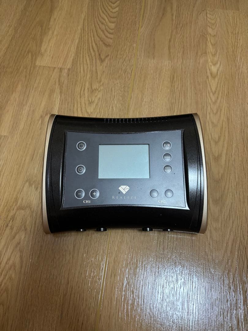 スリムビューティハウス　リアライズ