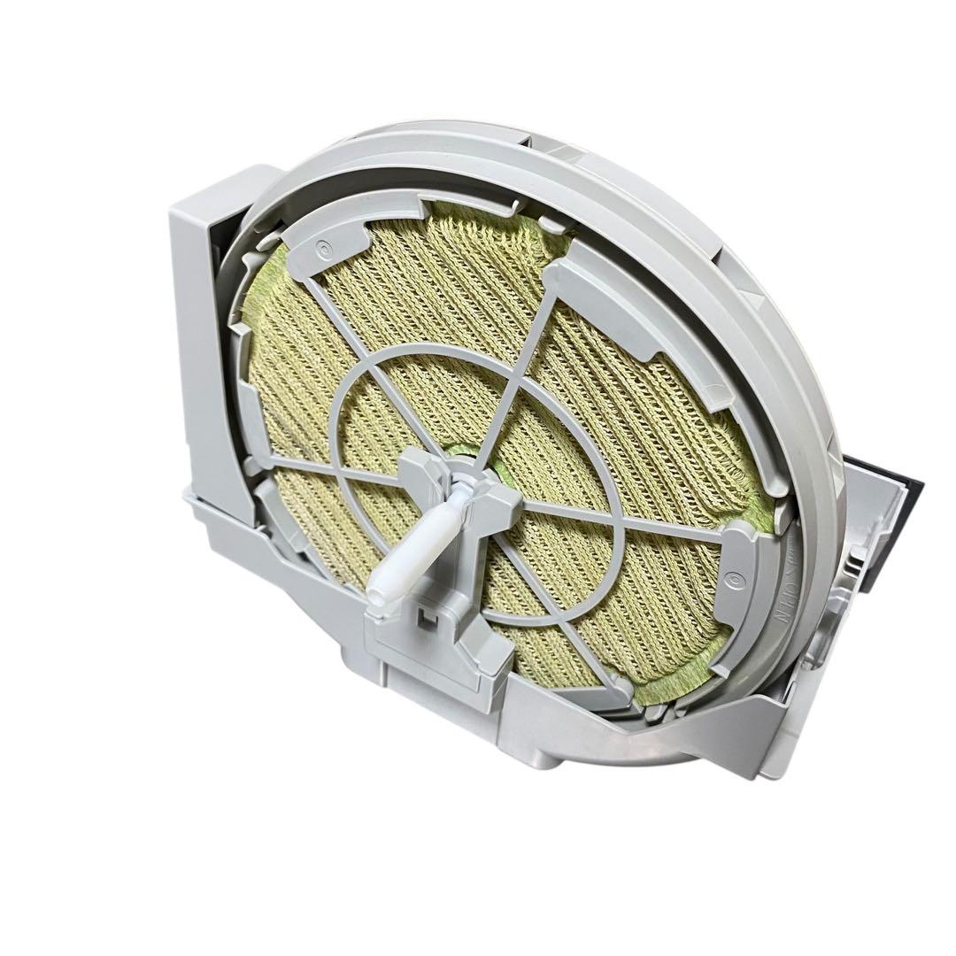 【良品】DAIKIN MCK70YE9-T 空気清浄機　ストリーマー　加湿器