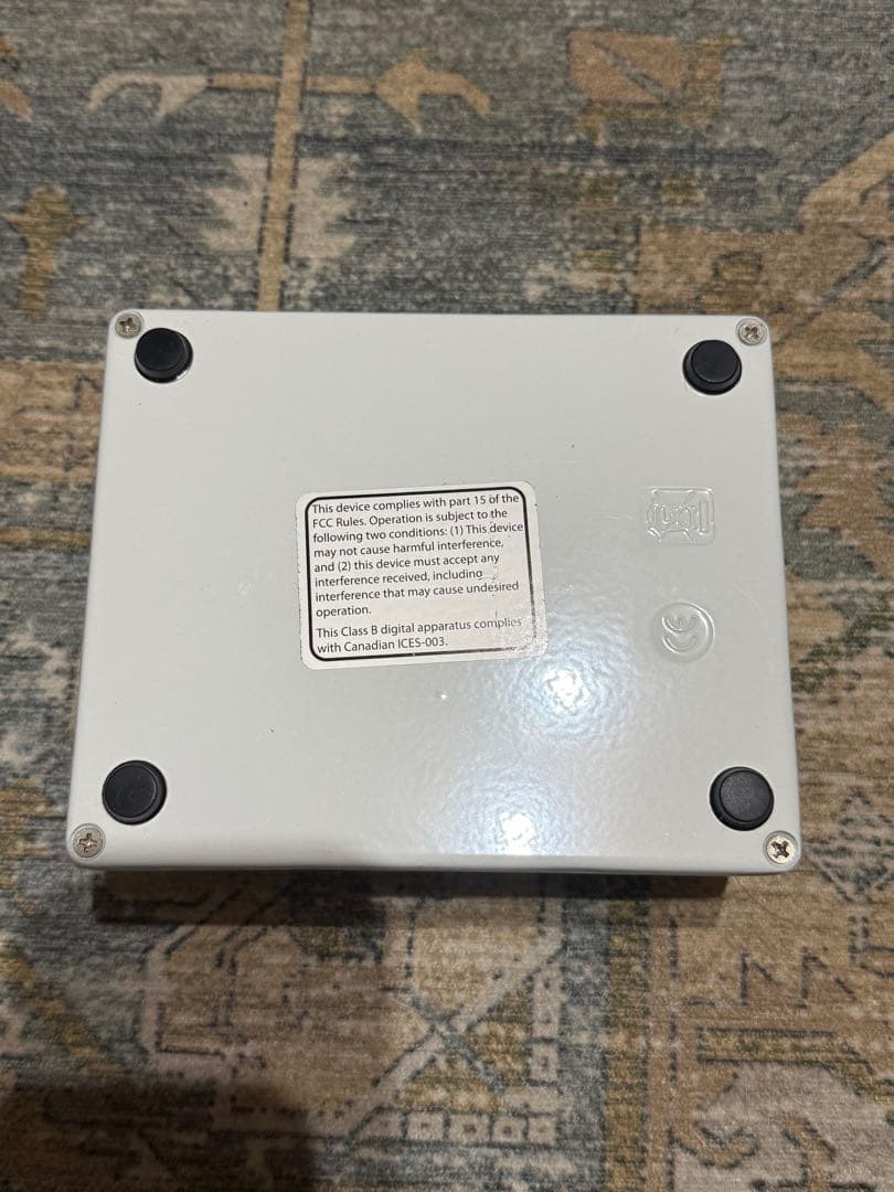 electro harmonix ravish sitar ギターエフェクター