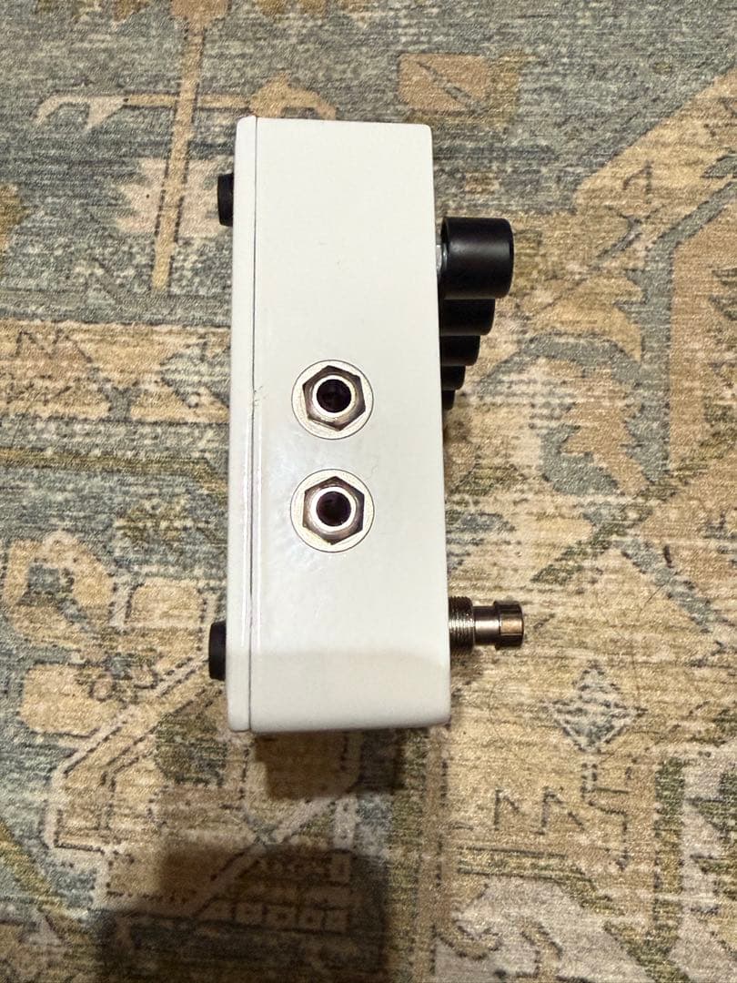 electro harmonix ravish sitar ギターエフェクター