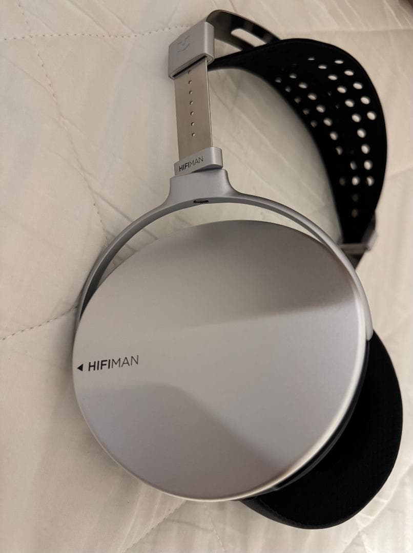 【10/23まで販売】HIFIMAN ISVARNA ヘッドホン