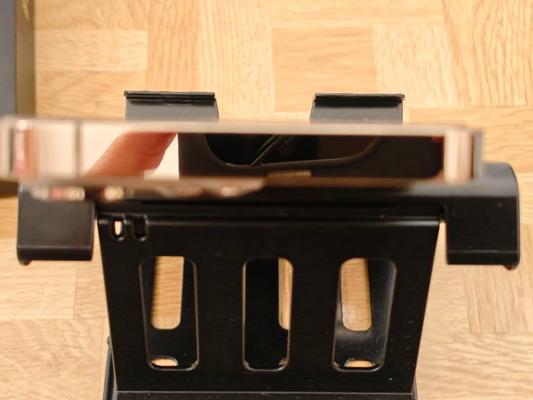 美品Apple iPhone13Pro ゴールド128GB