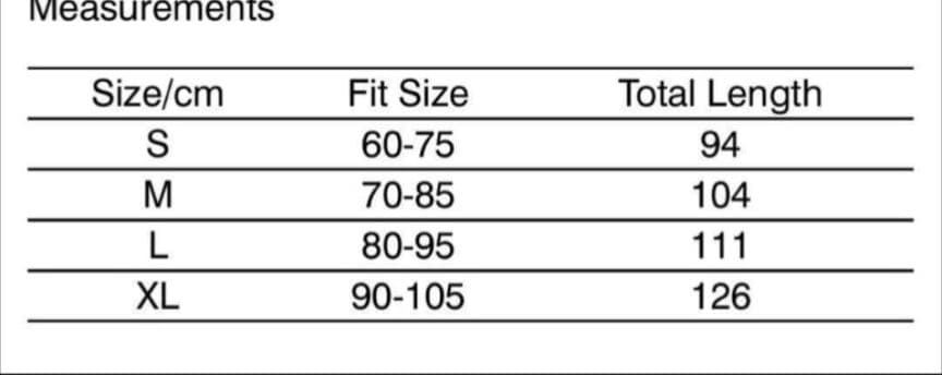 AFBベルト ブラック Mサイズ メルカリ内1点