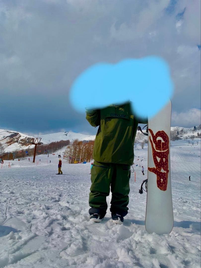 OAKLEY パフォーマンスフィットウェア XL/2XL