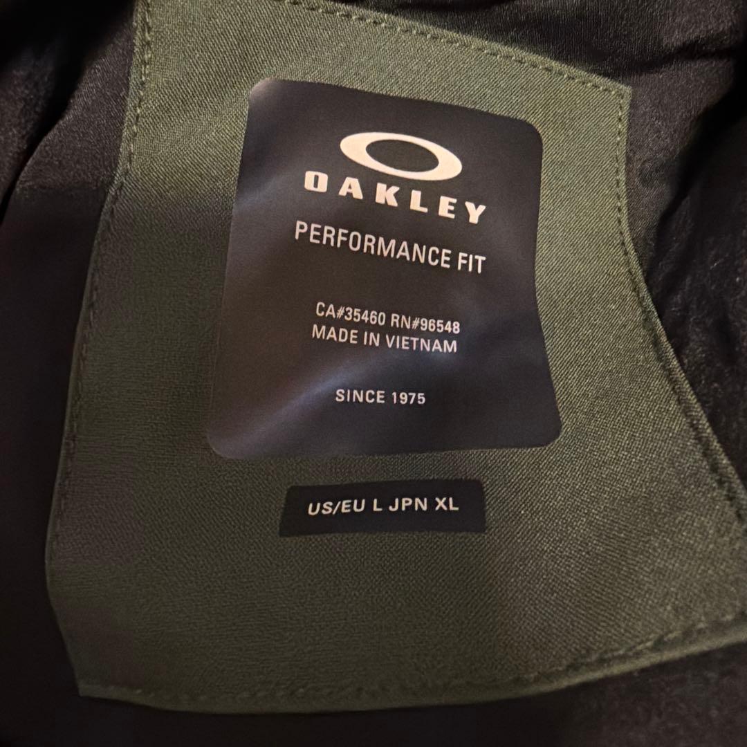 OAKLEY パフォーマンスフィットウェア XL/2XL