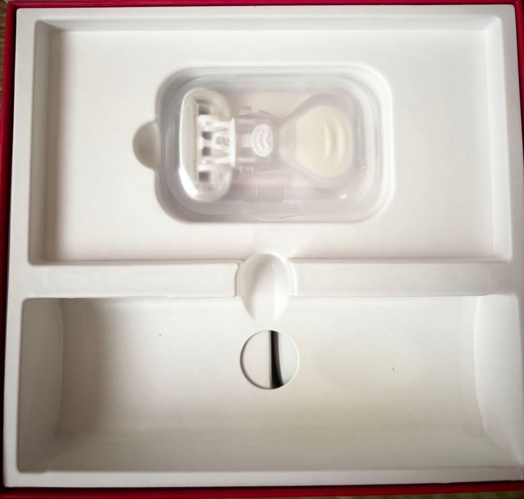 【正規品】Ulike 脱毛器 AirPro S