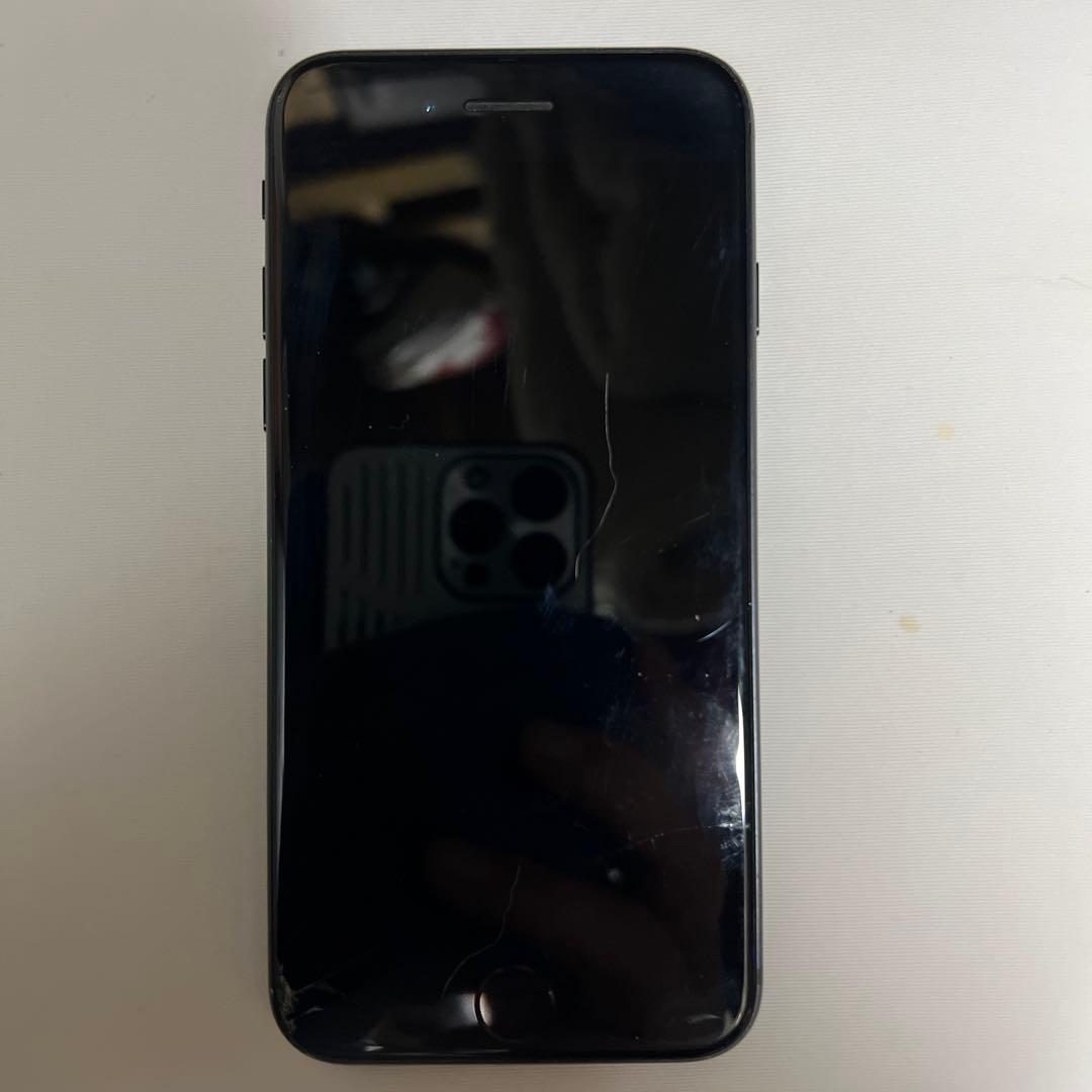 iPhone SE 2 simフリー