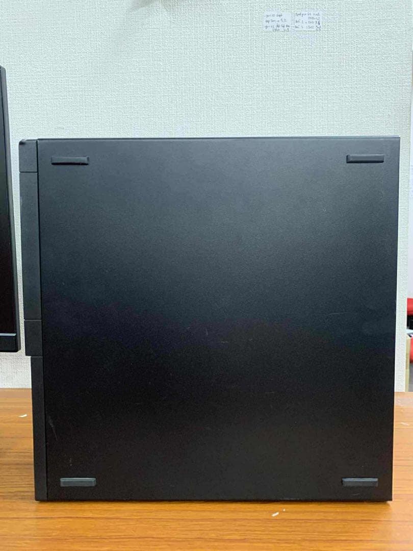 Windowsデスクトップ DELL OptiPlex 3050 i7-7700 8GB SSD512GB
