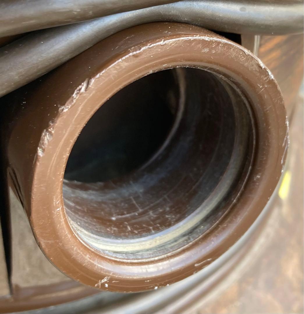 ク*ラ様 【15023】レクスネア　社　アクアレインボー　掃除機