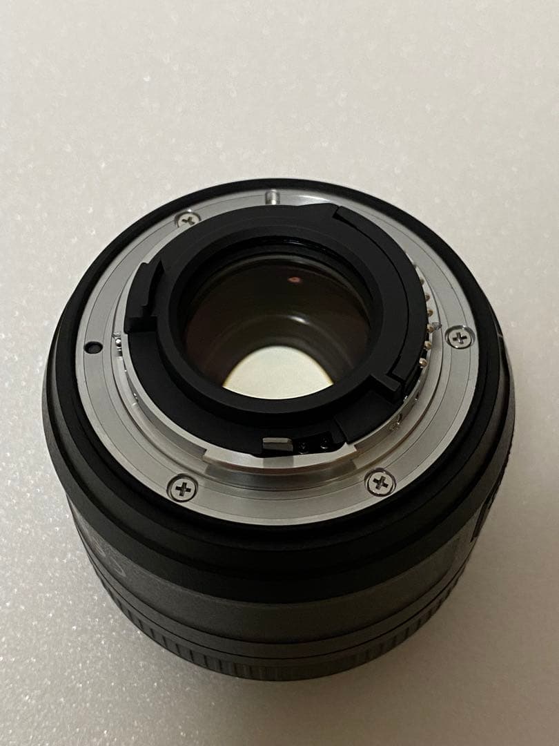 新品 Nikon AF-S DX NIKKOR 35mm f/1.8G レンズ