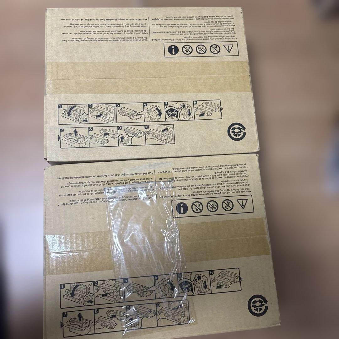 RICOH SP ドラムユニット 4500 2個セット