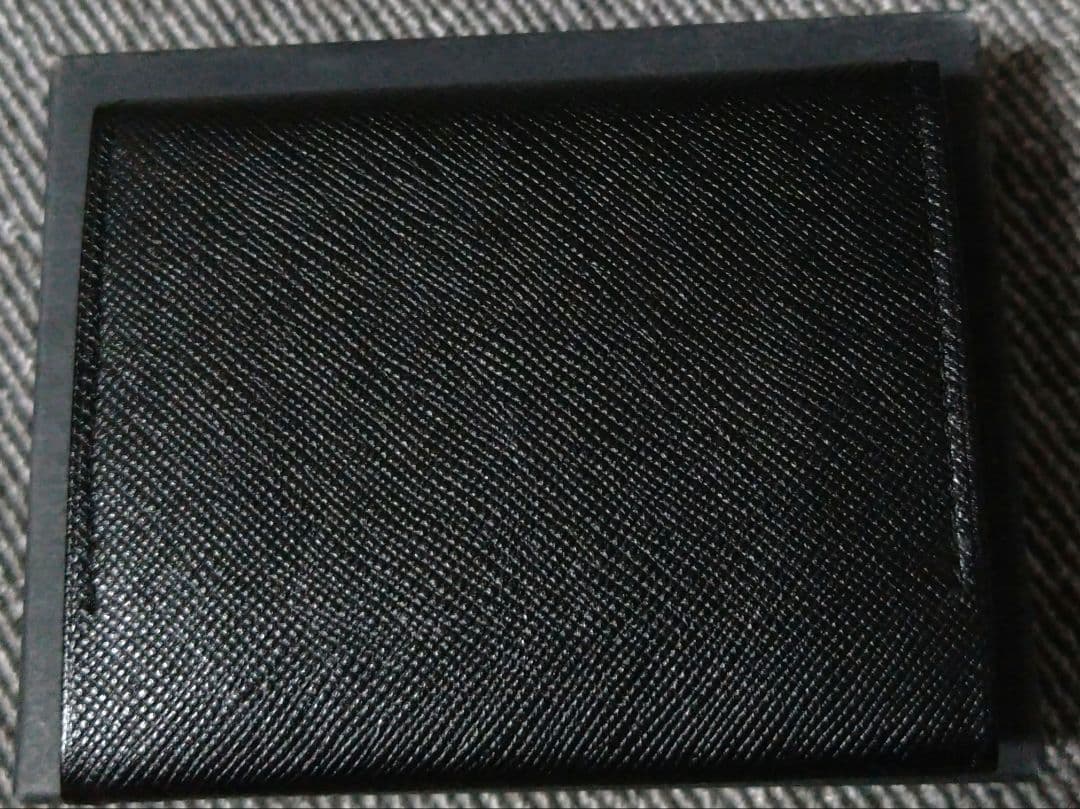 BURBERRY ブラック ケース