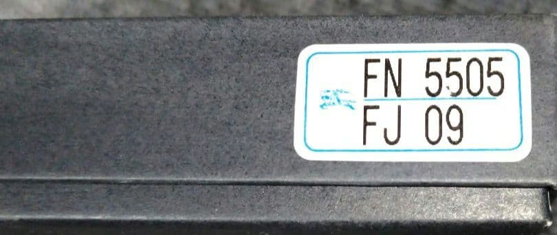 BURBERRY ブラック ケース