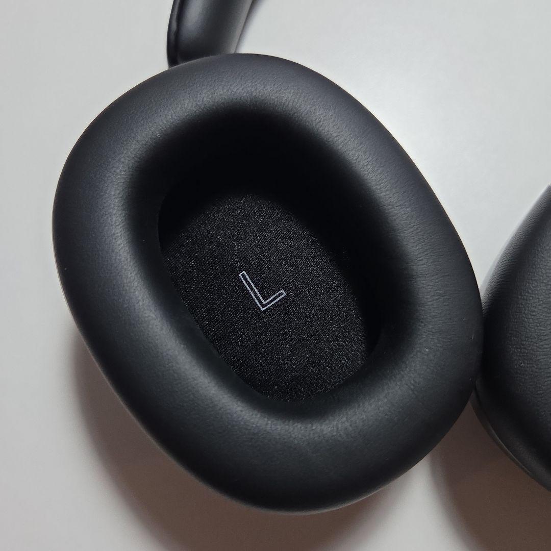 ヘッドホン Bowers & Wilkins Px8 Black
