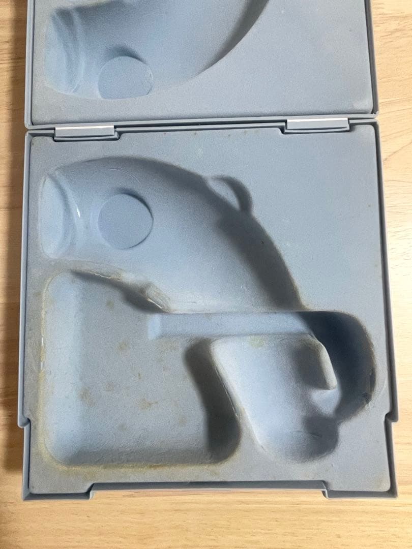 BIOPTRON Compact III 美顔器