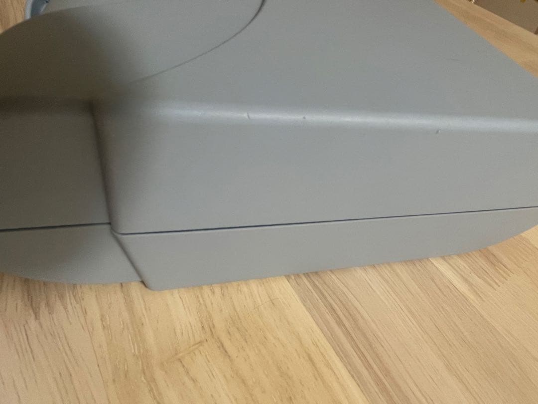 BIOPTRON Compact III 美顔器