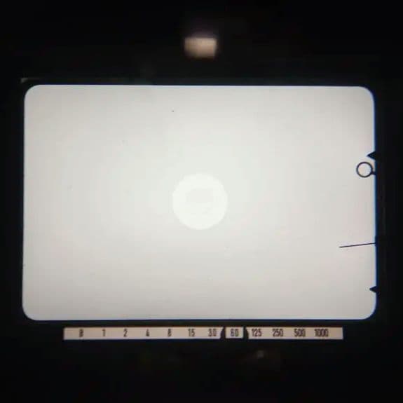 【完動品】minolta SR-T SUPER