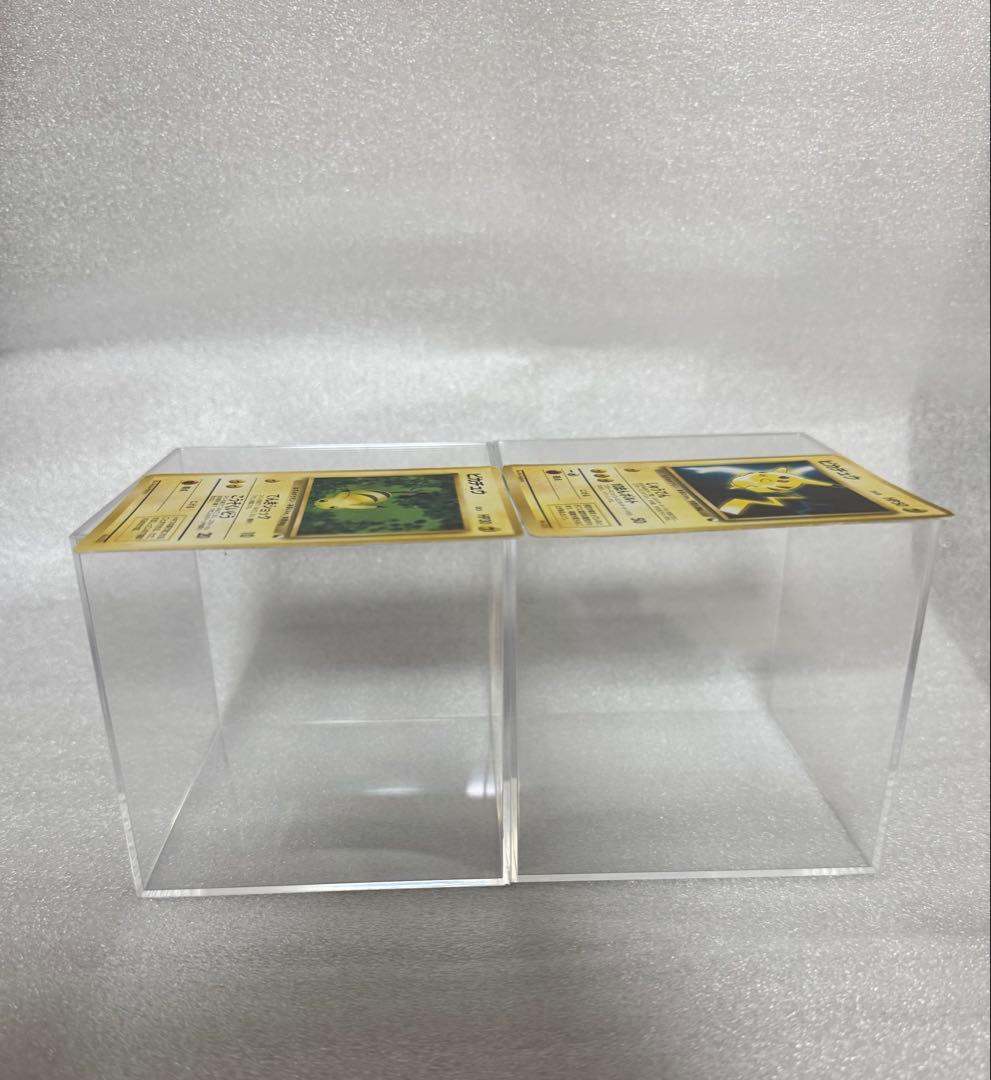 旧裏ポケカ　クイックスターターギフト　拡張シート　27枚まとめ売り