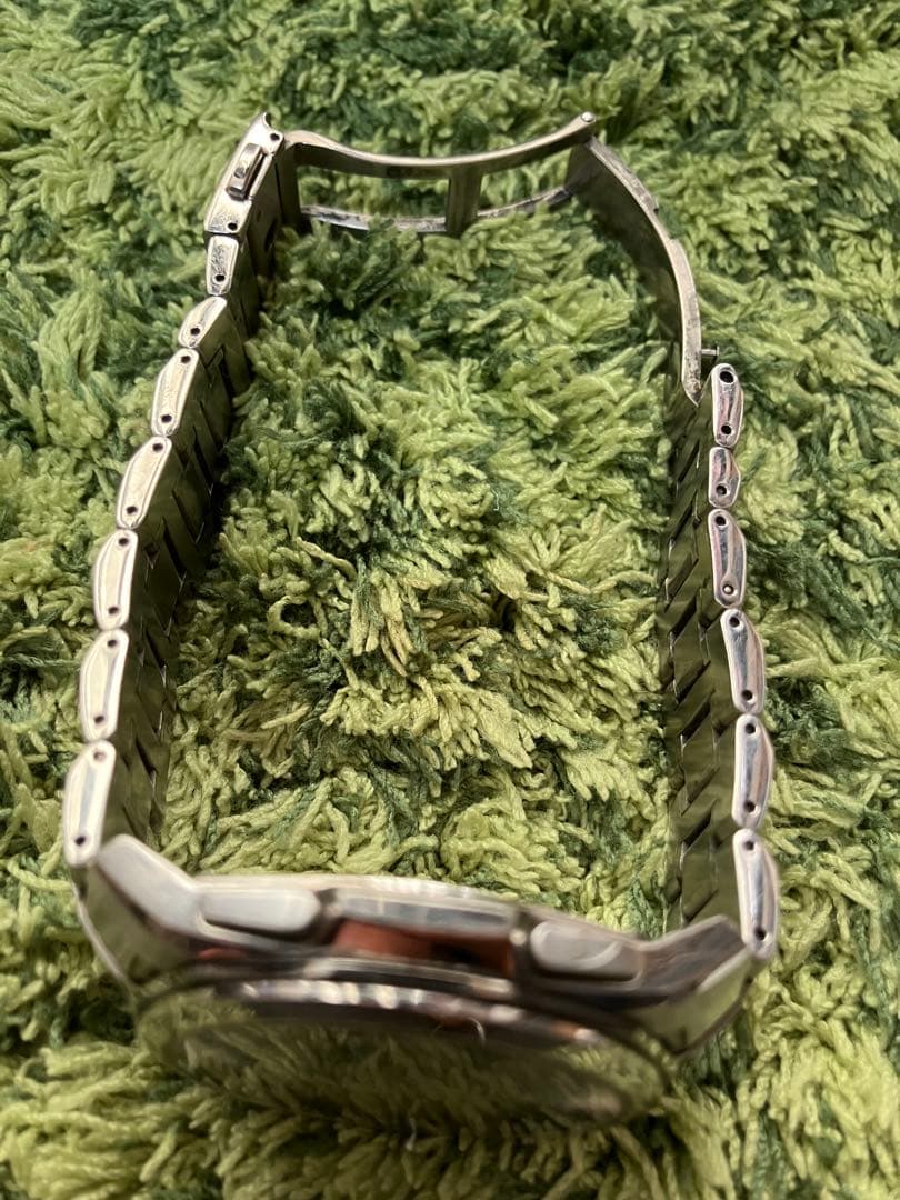 OCEANUS OCW-S1000-1AJF クロノグラフ