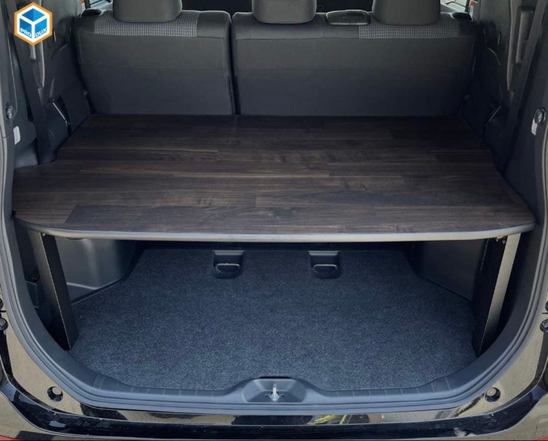 90系 ヴォクシー ノア カーゴキット L