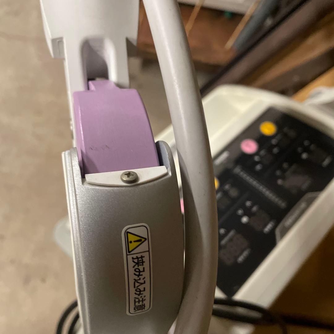 MINATO MICROTIZER 美顔器